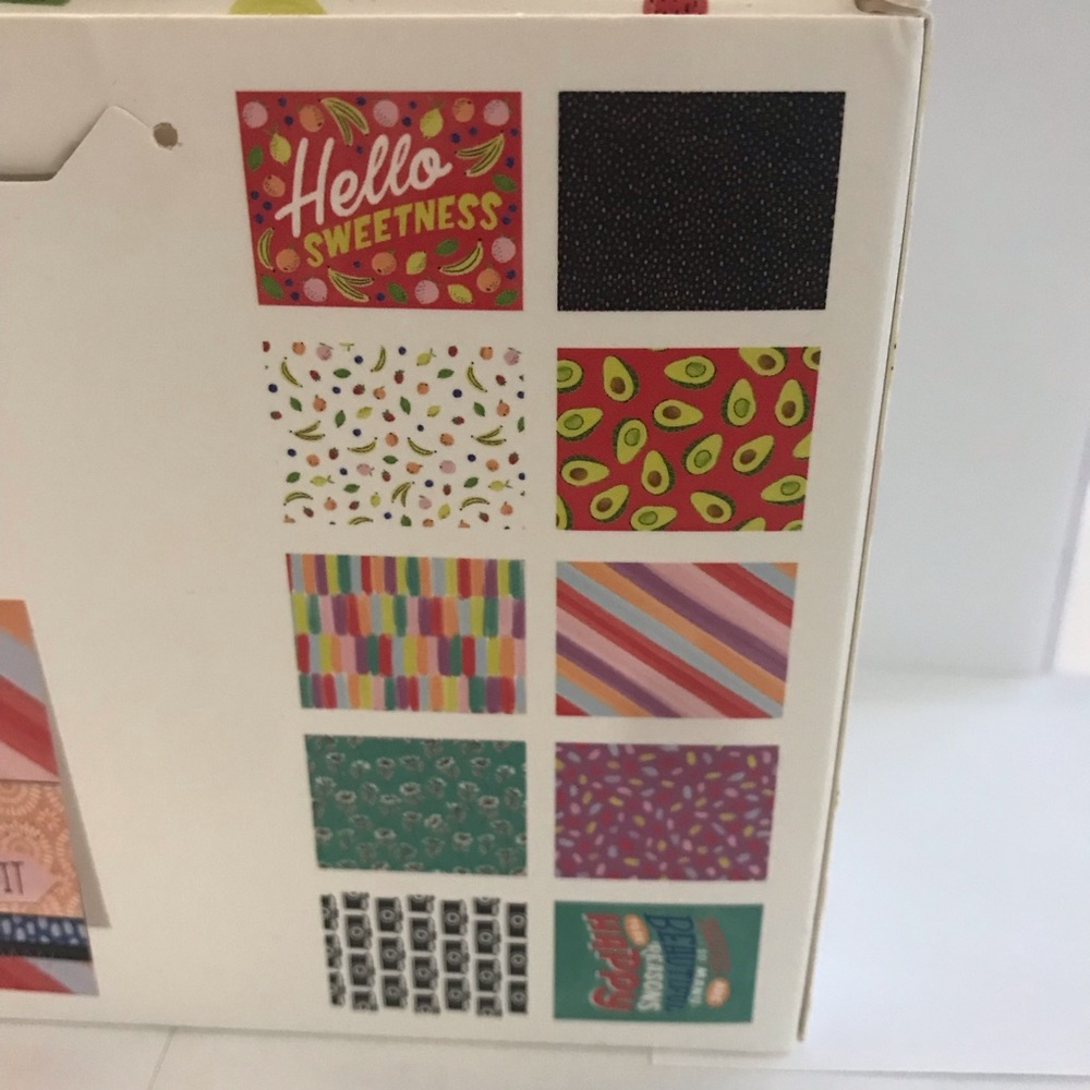 Boxed Cards - Multicolor - Picture 3 of 8